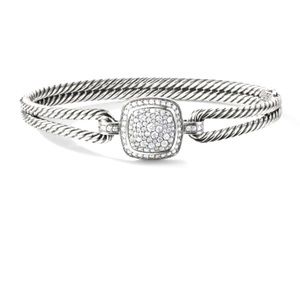 David Yurman Bracelet